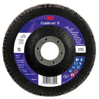 Cubitron 3 lamellrondell 1169F , 80+, T29-konisk, 115mm × 22