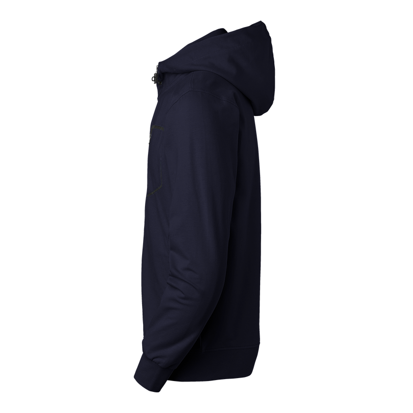 MADISON HOOD JACKA MARIN XL