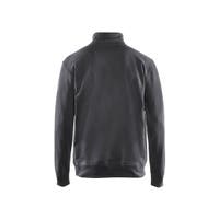 SWEATSHIRT 33691158 MÖRKGRÅ XS