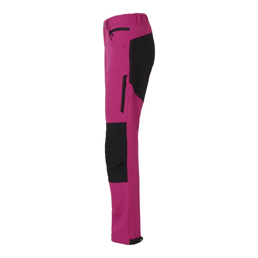 WEGA BYXA HYBRID CERISE 34