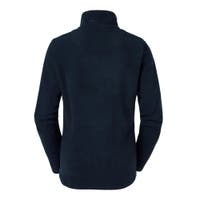 FLEECE ZIP ALMA MARIN M