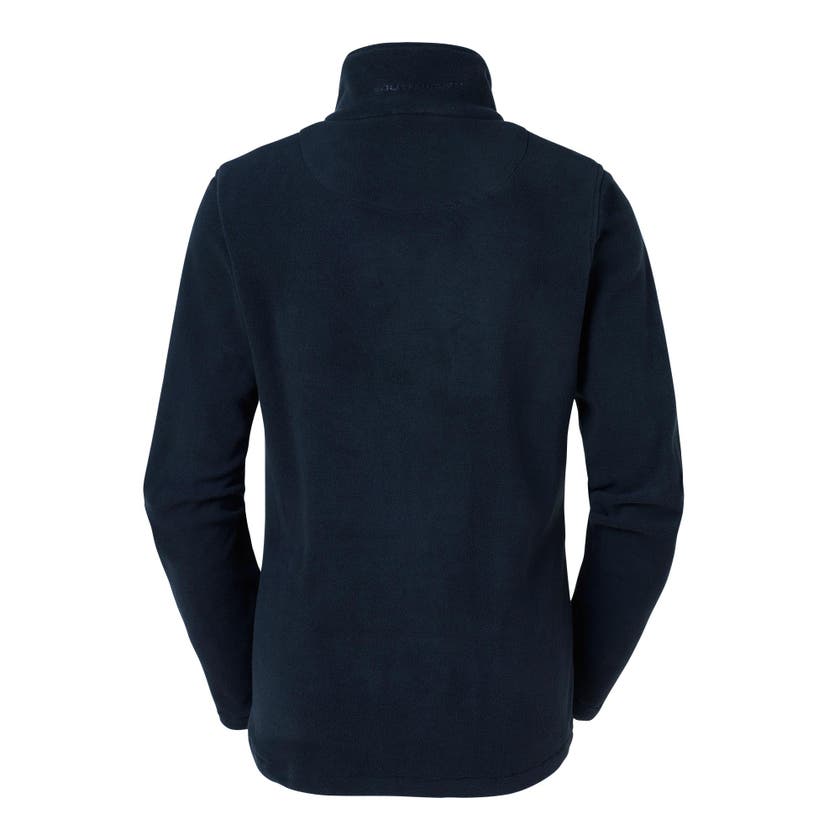 FLEECE ZIP ALMA MARIN M