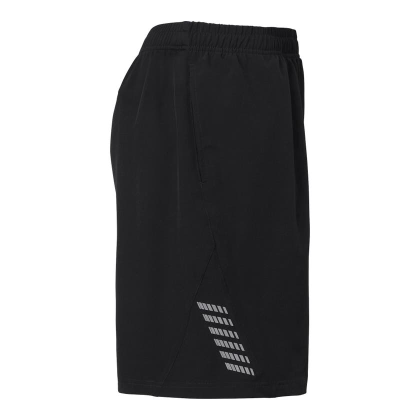 TIM SHORTS SVART L