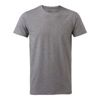 T-SHIRT NORMAN MS RN OCS M GRÅ