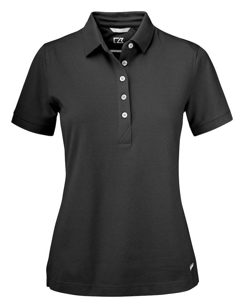ADVANTAGE POLO DAM SVART L