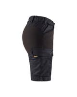 SHORTS 71371147 MARIN/SVART 48
