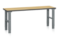Arbetsbord HD 500 2000x600mm board