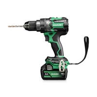 Slagborrmaskin 18 V borstlös Hikoki DV18DC