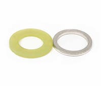 PACKNING NYLON ALU AC OCH O2 5ST+5ST