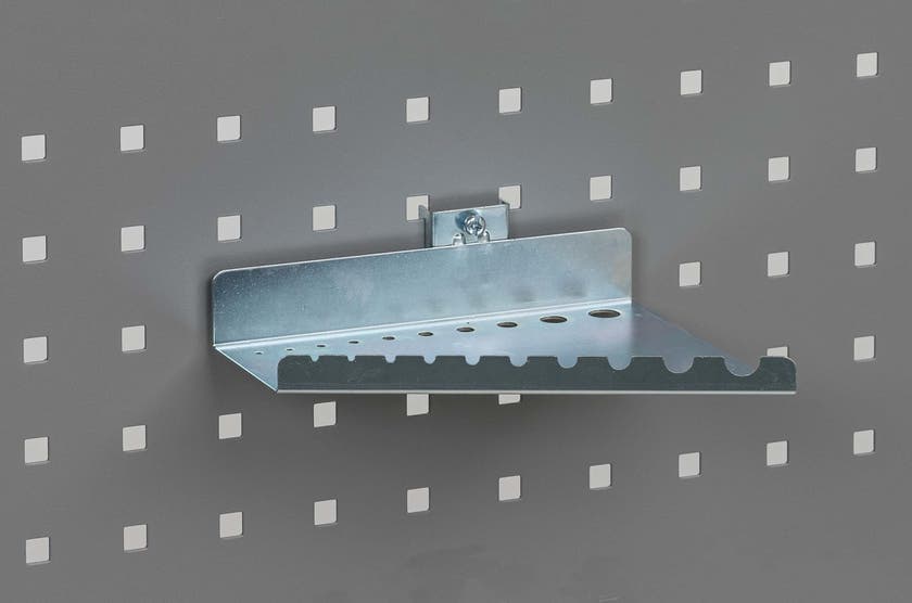 Insexnyckelkrok 170x105x90mm 1-Pack