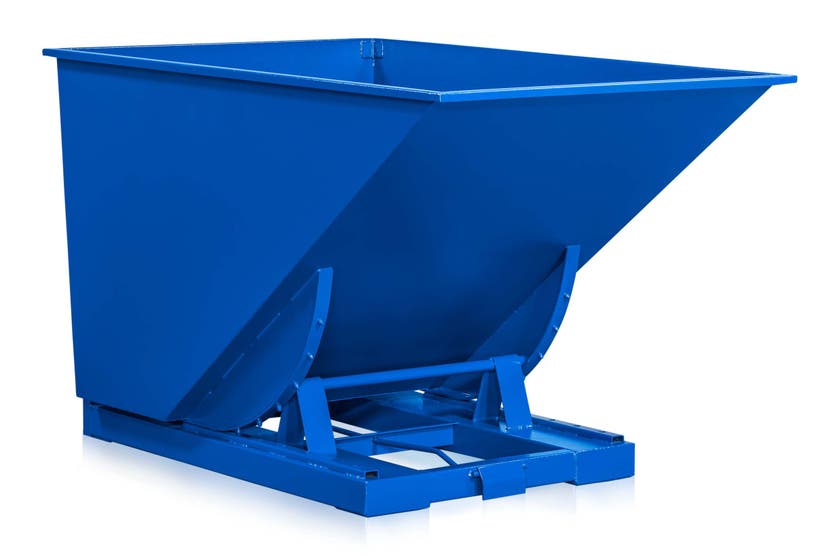 Tippcontainer 2000L standard