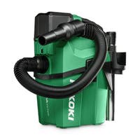 Batteridammsugare våt/torr 18 V med HEPA RP18DAW4Z