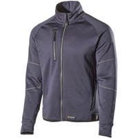 SWEATSHIRT 6024P INDIGOBLÅ XXL