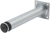 BORDSBEN RUND MKR Ø30X200MM
