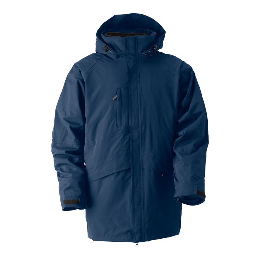 GRÅSTONE HERR MARIN XXL