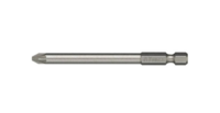 POZIDRIV BITS PZ2 LÄNGD 150MM