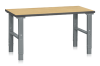 Arbetsbord HD 500 1600x800mm board