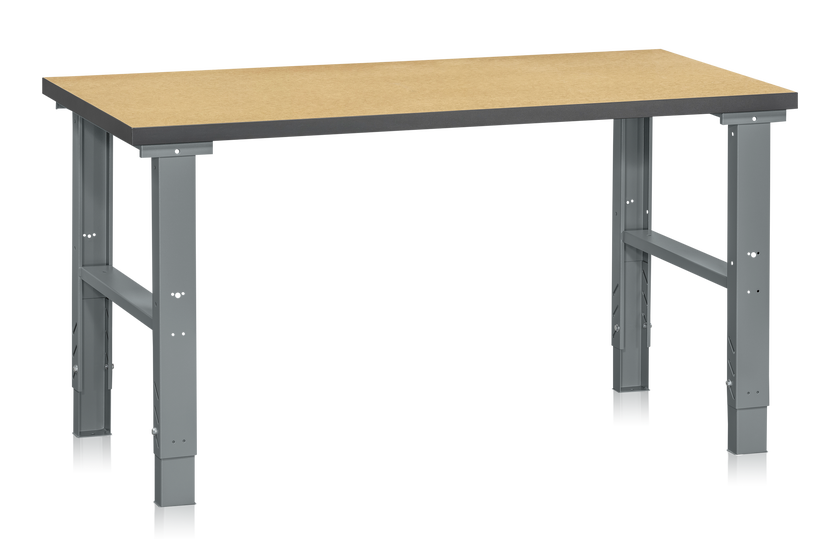 Arbetsbord HD 500 1600x800mm board