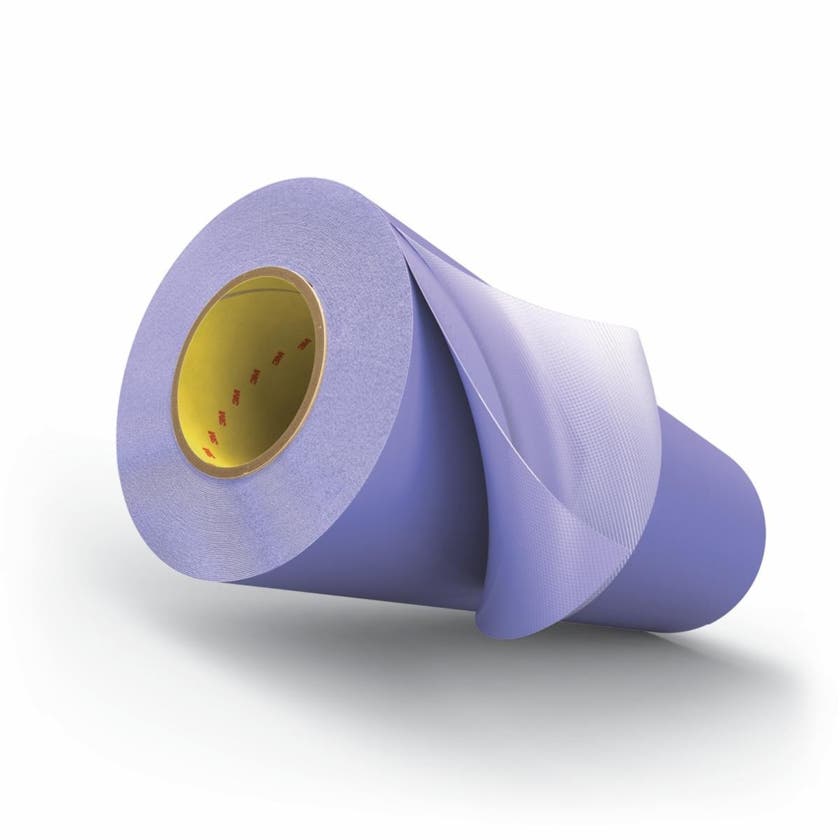 KLICHÉMONT.TEJP E1515 VIOLETT 1372MMX33MM, 0.38MM