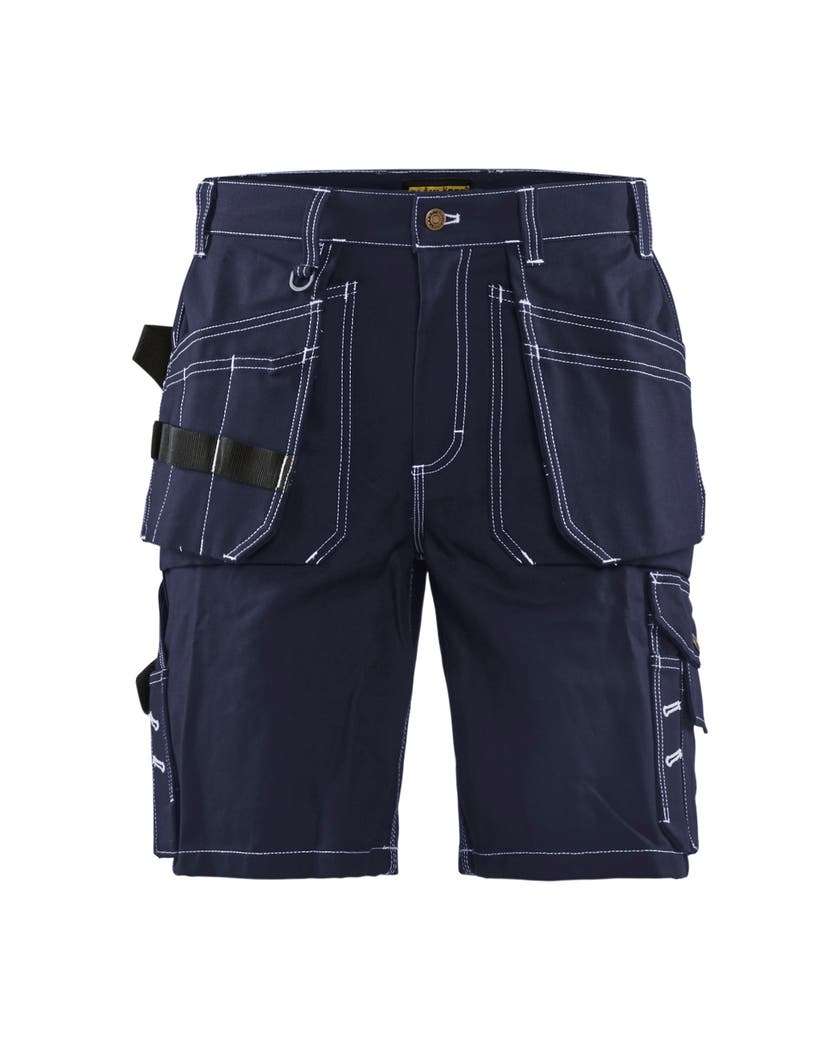 SHORTS 15341370 MARIN 52