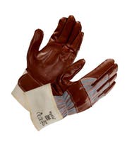 HANDSKE NITRIL HYD-TUF 10 52-547