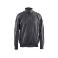 SWEATSHIRT 33691158 MÖRKGRÅ XXL