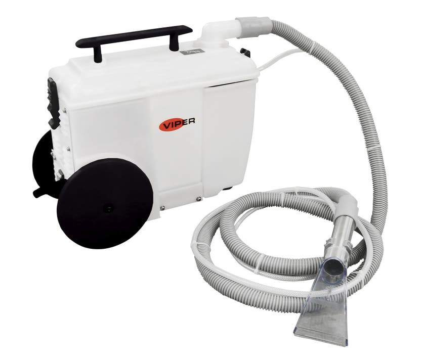Matt tvätt WOLF130-EU 220-240V
