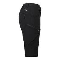 WEGA SHORTS SVART 46