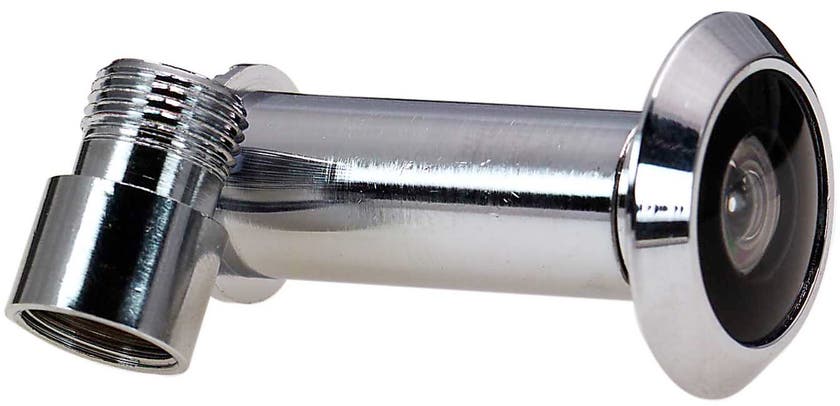DÖRRÖGA 14MM FÖRL O LOCK