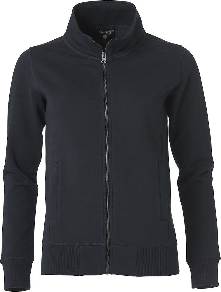 CLASSIC KOFTA DAM SVART S