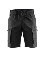 SHORTS 14491845 SVART 52