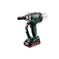BATTERIDRIVEN NITPISTOL NP 18 LTX BL 5.0