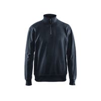 SWEATSHIRT 33691158 MÖRKMARIN 4XL
