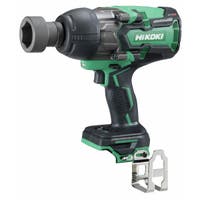 Batteridriven mutterdragare 36 V 3/4" kolborstfri WR36DA