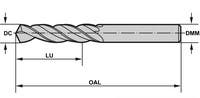 BORR 100 7.8 MM ERSÄTTS AV DA110