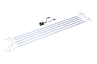 Belysning maskinskåp 9761