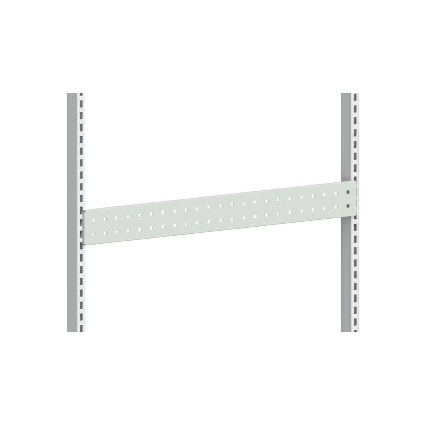 Verktygslist 900 ljusgrå