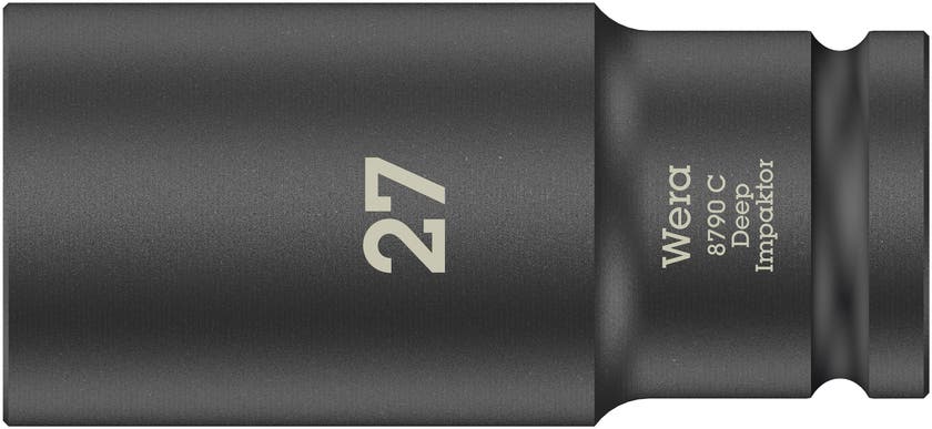 8790 C IMPAKTOR DEEP HYLSMEJSELINSATS 1/2-27