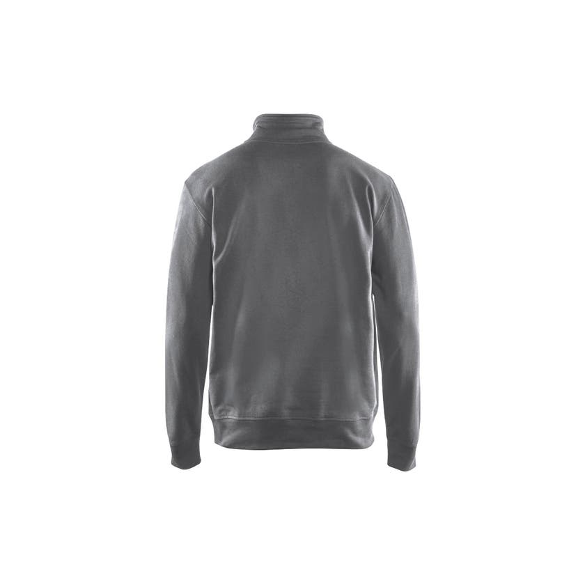 SWEATSHIRT 33691158 GRÅ 3XL