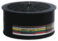 KOMBIFILTER ABE K1 P3 HG 299-2
