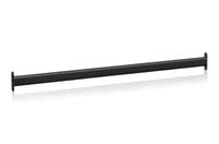 Mellanstag 900mm svart
