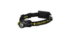 PANNLAMPA LEDENSER h5r 500-15