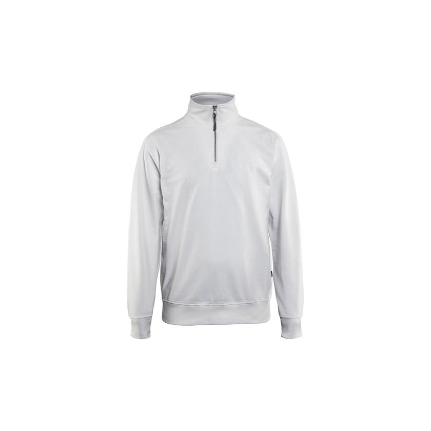 SWEATSHIRT 33691158 VIT M