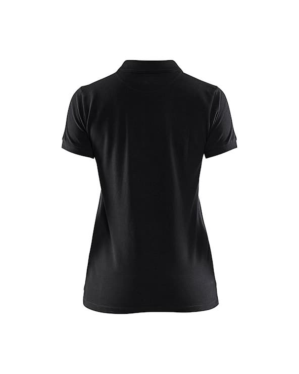 PIKÉTRÖJA 33071035 SVART S
