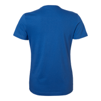 T-SHIRT VENICE GOTS ROYALBLÅ XS