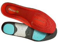 Iläggssula Neutral Arch 41 Sievi Dual Comfort Plus