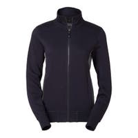 LUCY ZIP COLLAR NA/GRE L