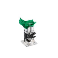Kantfräs batteridriven kolborstfri HiKOKI M1808DA