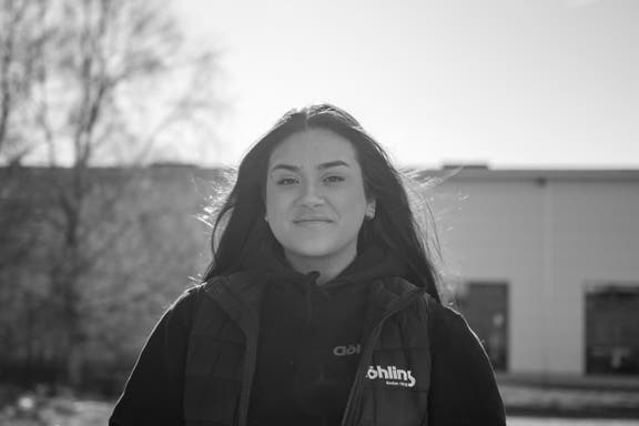 Kelly Troncoso Velasquez