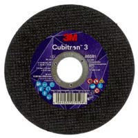 CUBITRON 3 CUT-OFF WHEEL, 8658